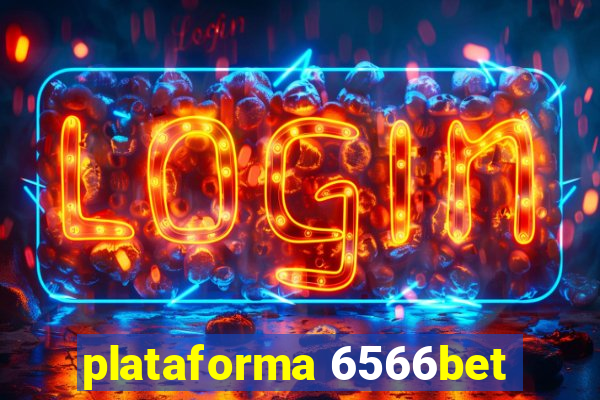 plataforma 6566bet